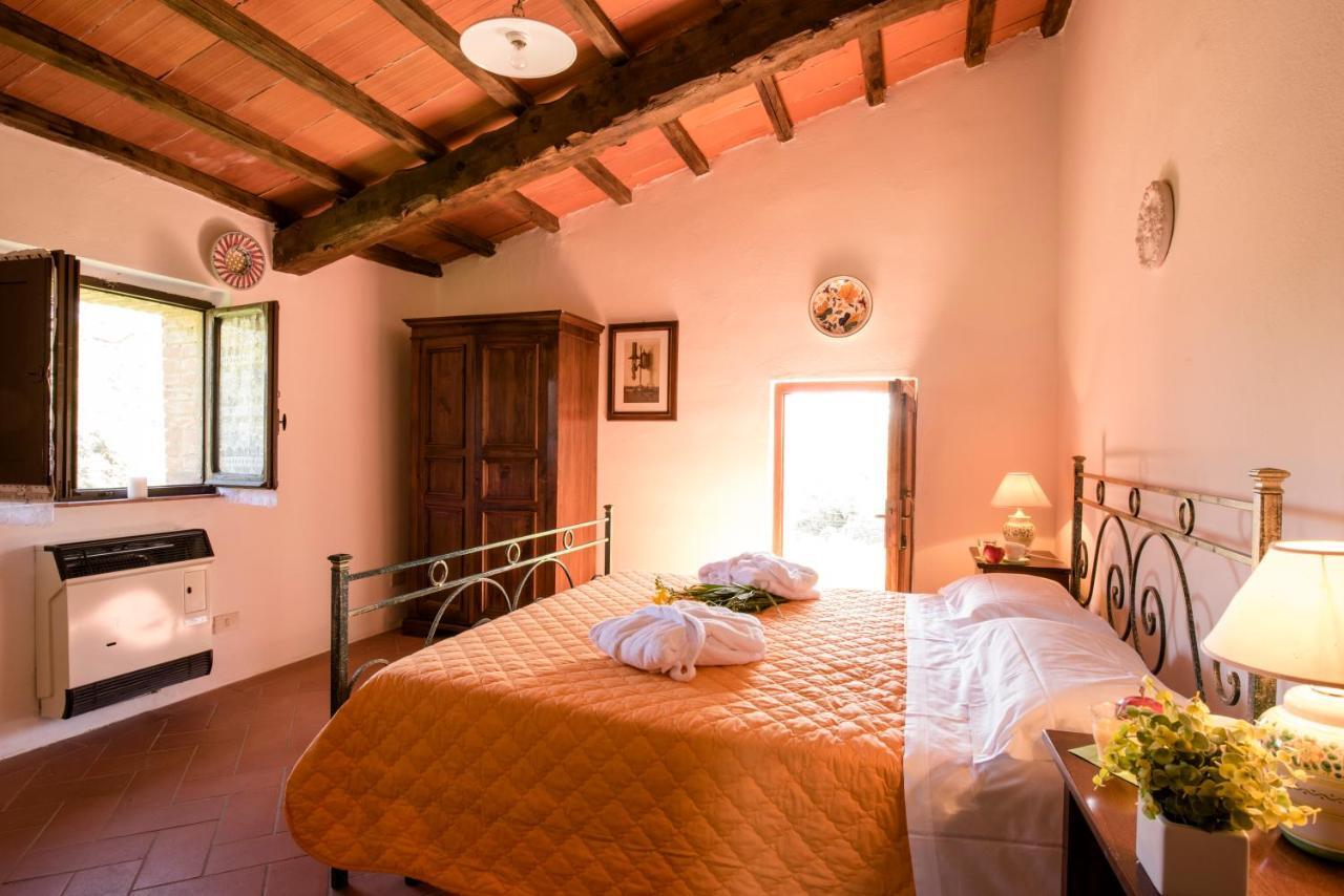Borgo Montemaggiore Rapolano Terme Exterior photo